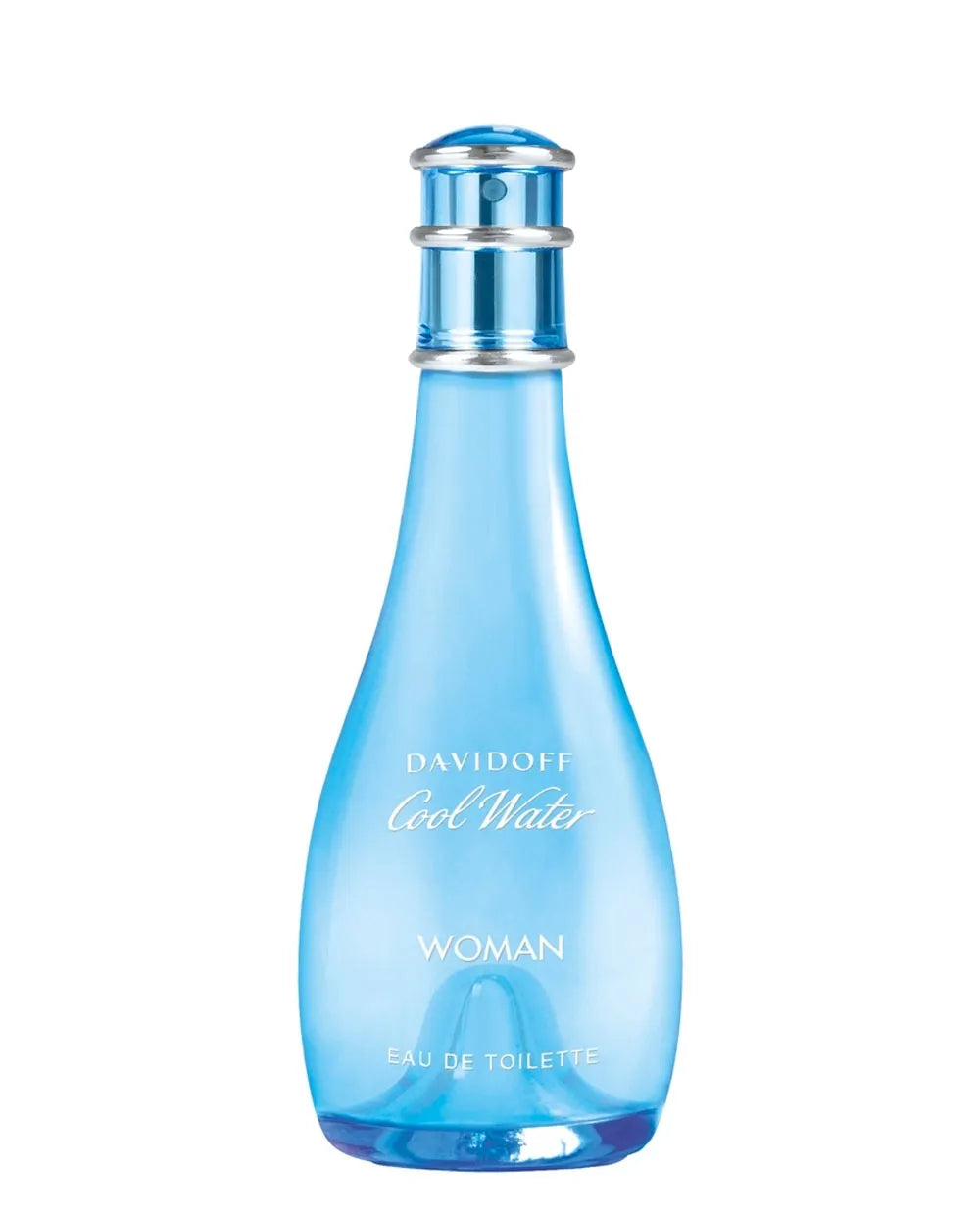 SET DAVIDOFF COOL WATER 3 PIEZAS