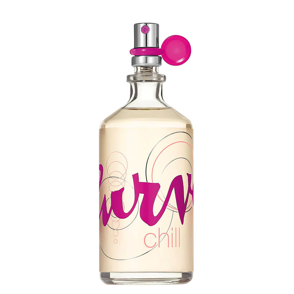 CURVE CHILL FOR WOMEN