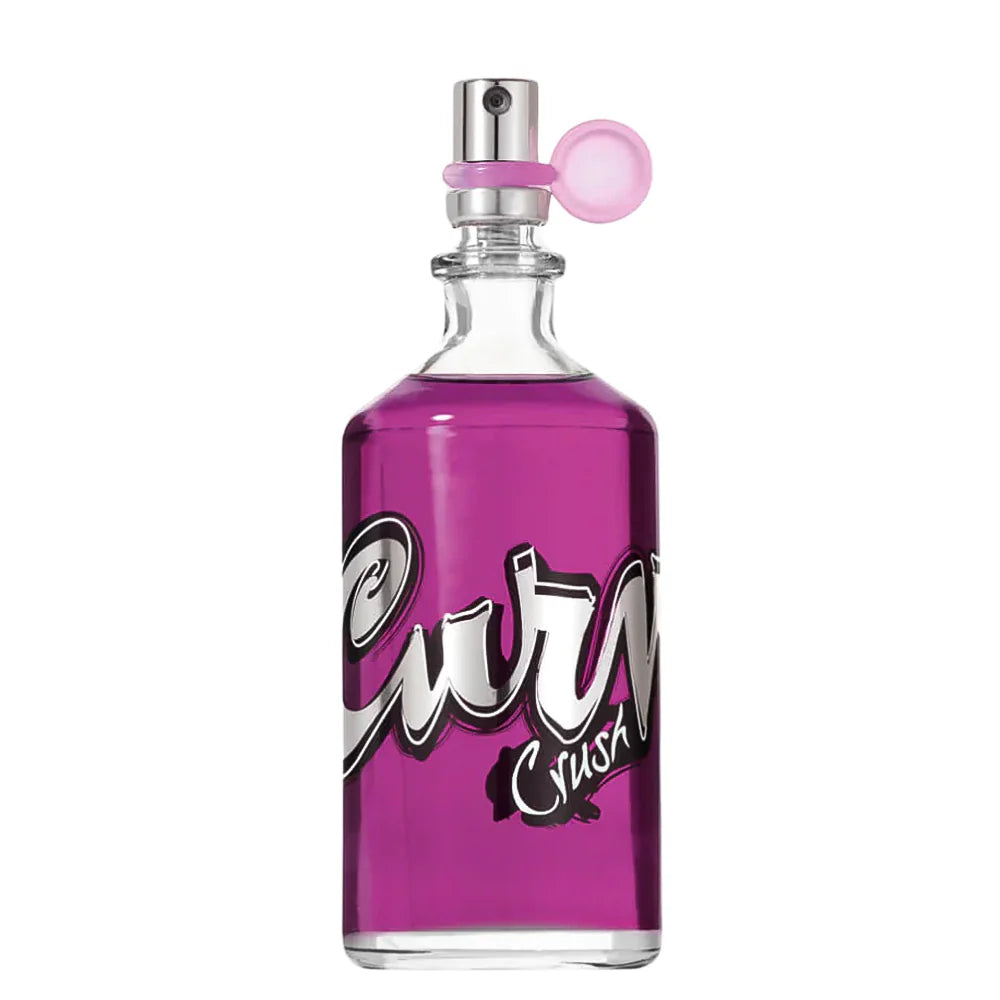 CURVE CRUSH FOR WOMEN