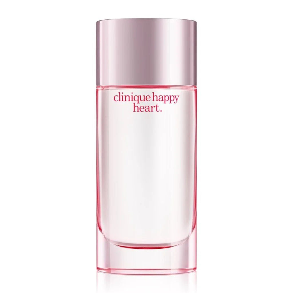 CLINIQUE HAPPY HEART
