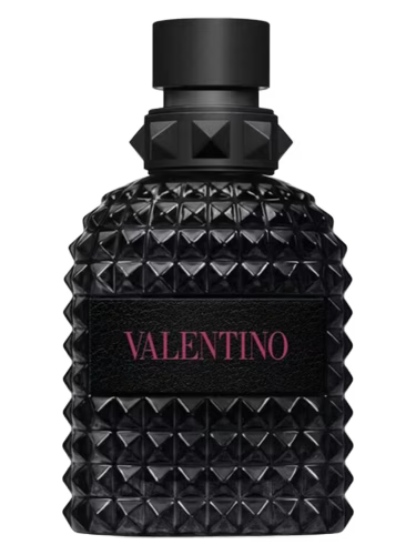 VALENTINO UOMO BORN IN ROMA EXTRADOSE