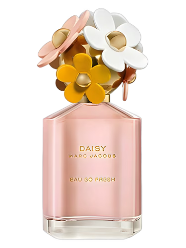 MARC JACOBS DAISY EAU SO FRESH 125 ML EDT