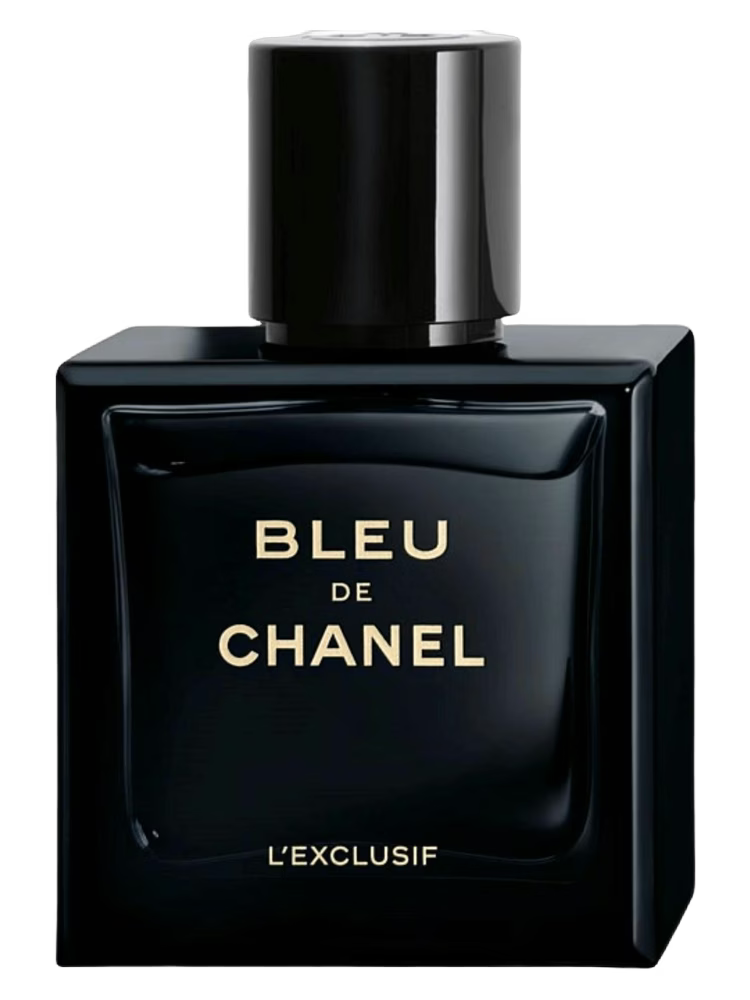 BLEU DE CHANEL L'EXCLUSIF 75ML