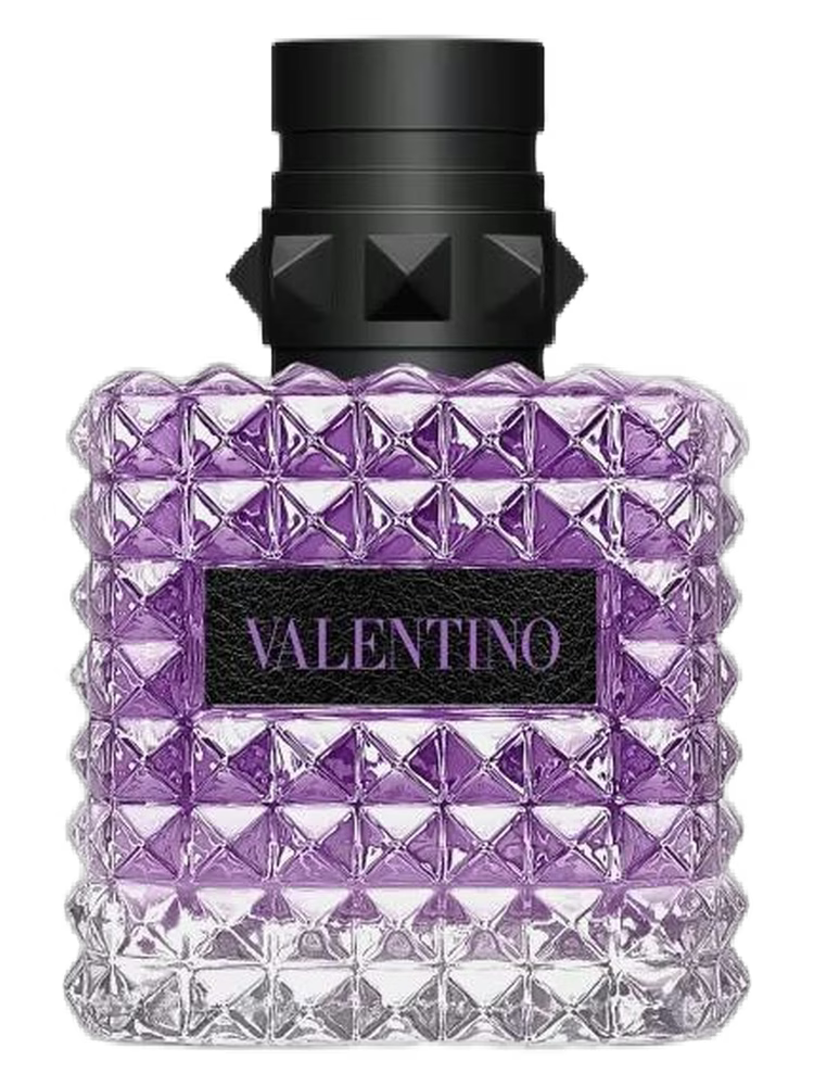VALENTINO DONNA BIR PURPLE MELANCHOLIA