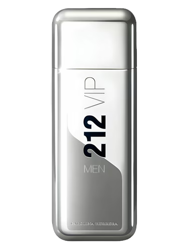 CAROLINA HERRERA 212 VIP MEN