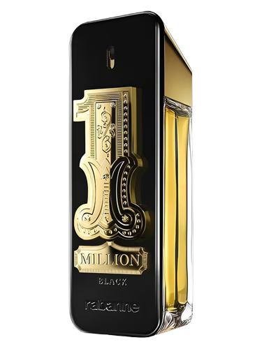 RABANNE ONE MILLION BLACK ELIXIR EDP