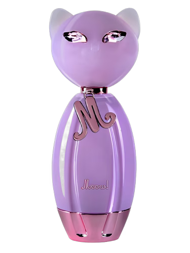 MEOW KATY PERRY