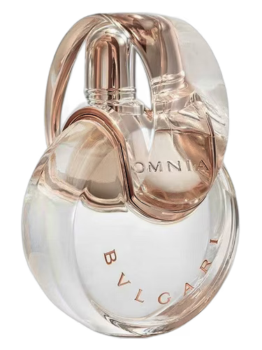 BVLGARI OMNIA CRYSTALLINE EDT