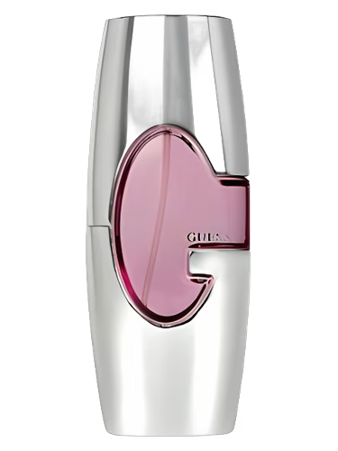 GUESS WOMAN EAU DE PARFUM