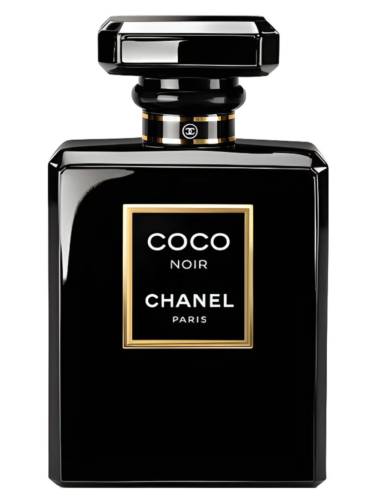 CHANEL COCO NOIR EAU DE PARFUM