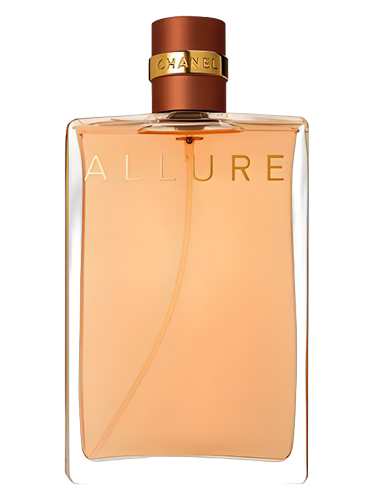 CHANEL ALLURE EDP
