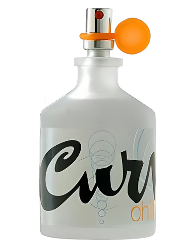 CURVE CHILL FOR MEN 125ml