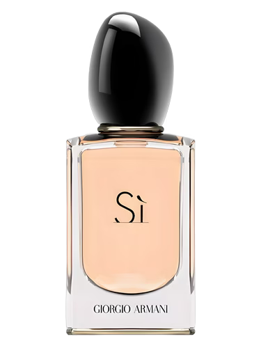 GIORGIO ARMANI SI 100ML