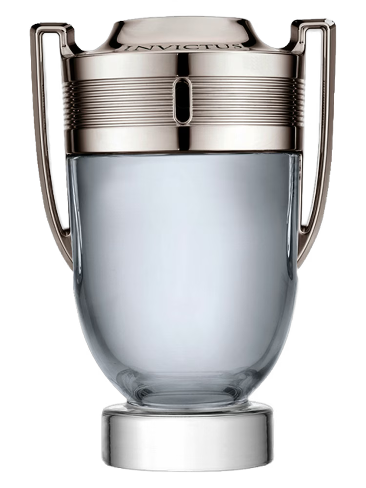 PACO RABANNE INVICTUS TRADICIONAL 100 Y 20ml