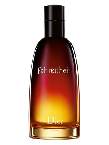 DIOR FAHRENHEIT EDT 100ml