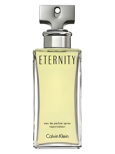 CALVIN KLEIN ETERNITY FOR WOMAN