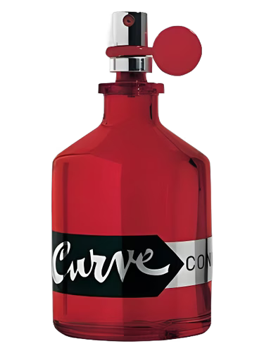 CURVE CONNECT FOR MEN 125ml