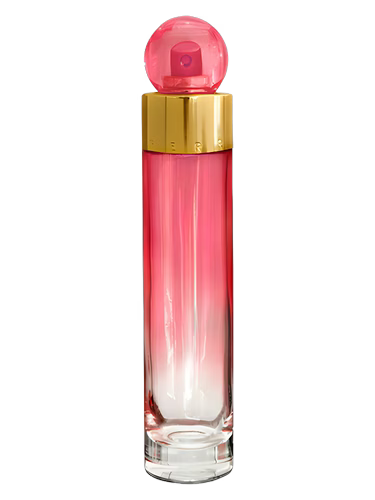 PERRY ELLIS 360 CORAL FOR WOMEN