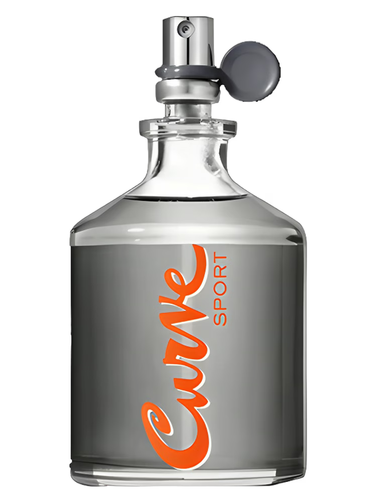 CURVE SPORT FOR MEN