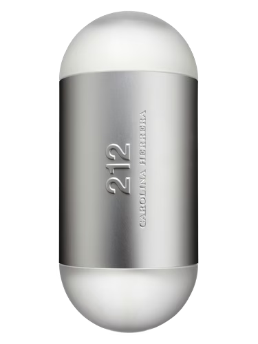 CAROLINA HERRERA 212 NYC WOMAN