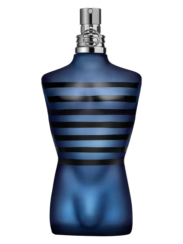 JEAN PAUL GAULTIER ULTRA MALE EDT INTENSE