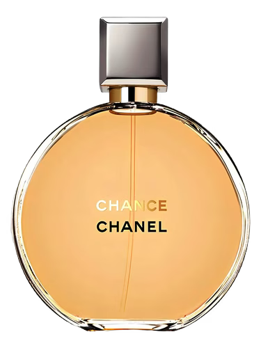 CHANEL "CHANCE CHANEL" EDT