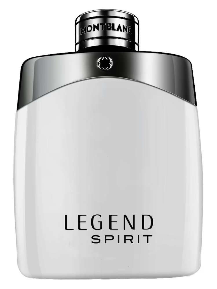 MONTBLANC LEGEND SPIRIT EDT 200ml