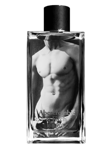 ABERCROMBIE FITCH FIERCE COLOGNE