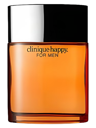 CLINIQUE HAPPY FOR MEN