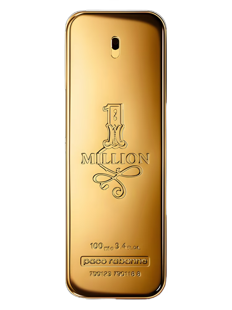 ESTUCHE RABANNE ONE MILLION EDT