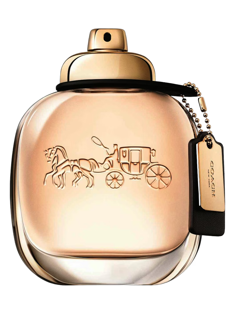 COACH NEW YORK EDP