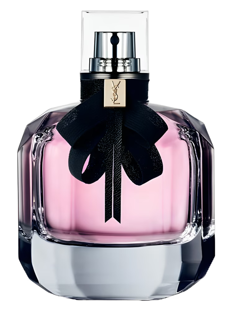 YVES SAINT LAURENT MON PARIS EDP