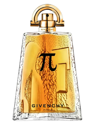 GIVENCHY "PI" EDT