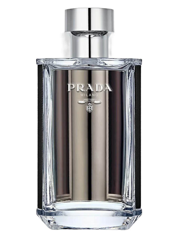 PRADA L'HOMME MILANO EDT