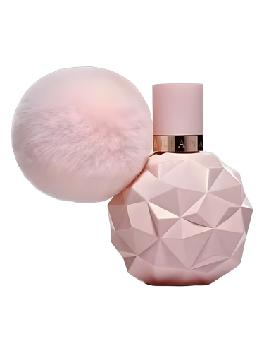 ARIANA GRANDE SWEET LIKE CANDY 3 PZS GIFT SET.