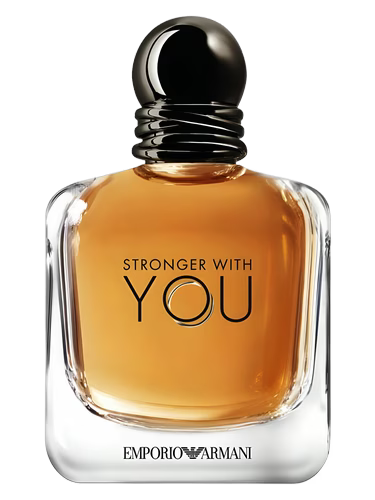 EMPORIO ARMANI STRONGER WITH YOU EDT 100ml