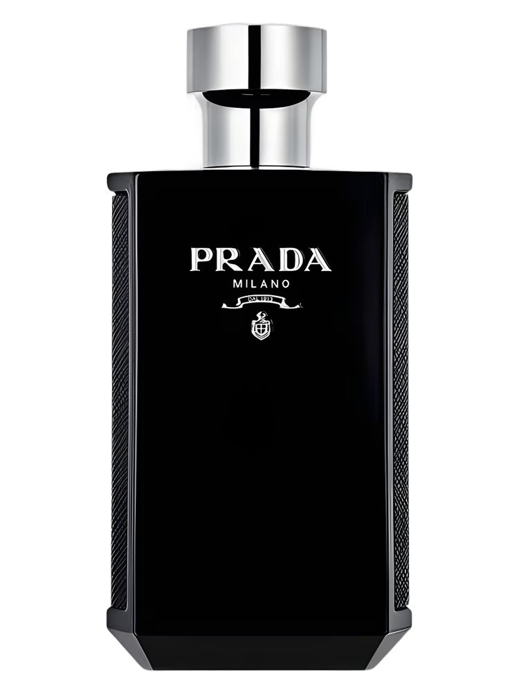 PRADA L'HOMME MILANO INTENSE