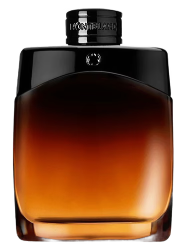 MONTBLANC LEGEND NIGHT EAU DE PARFUM