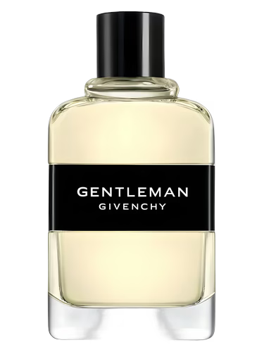 GIVENCHY GENTLEMAN EDT