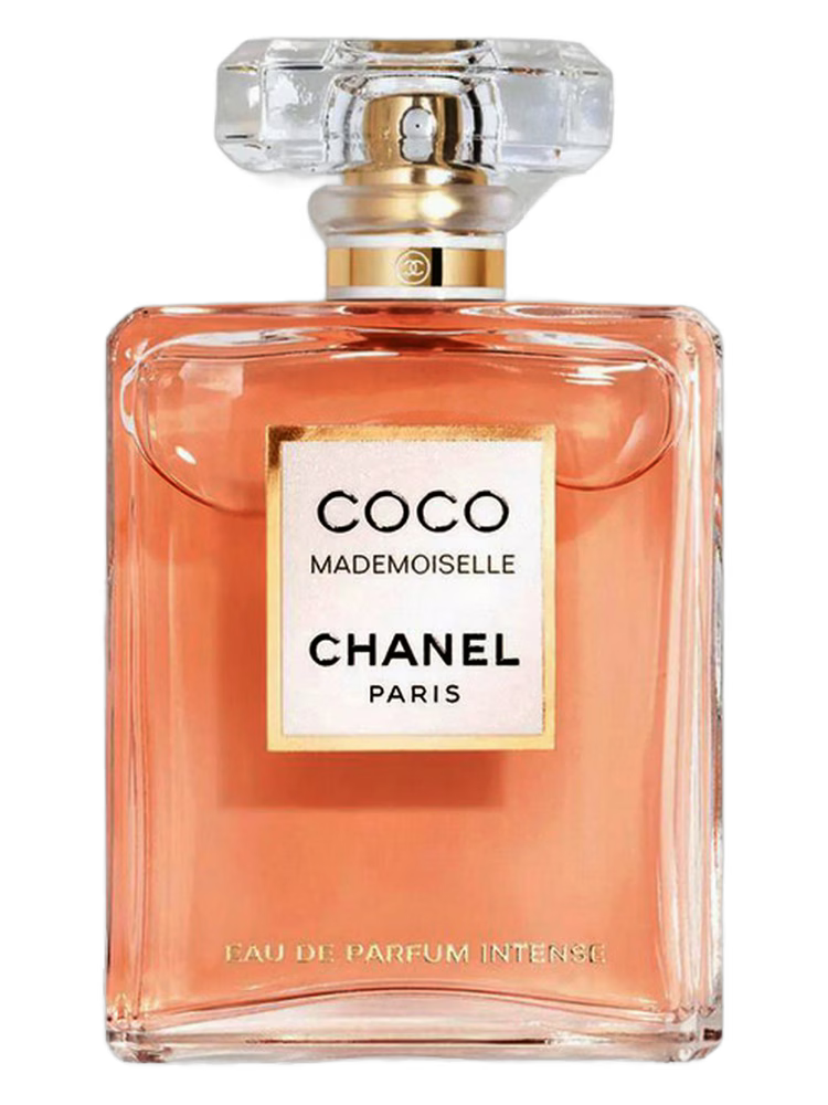 CHANEL COCO MADEMOISELLE EAU DE PARFUM INTENSE