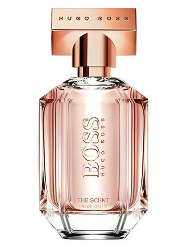 HUGO BOSS THE SCENT EDP