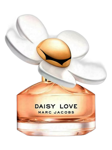 MARC JACOBS DAISY LOVE