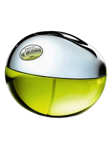 BE DELICIOUS DKNY