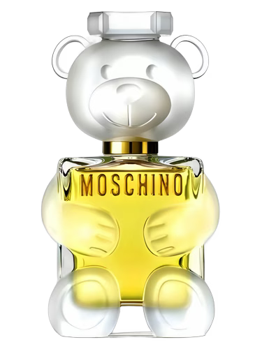 MOSCHINO TOY 2