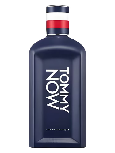 TOMMY NOW EDT
