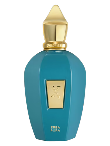 XERJOFF ERBA PURA UNISEX EAU DE PARFUM 100ML
