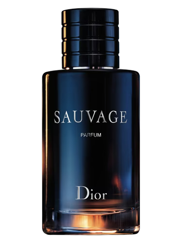 DIOR SAUVAGE PARFUM 100 ML