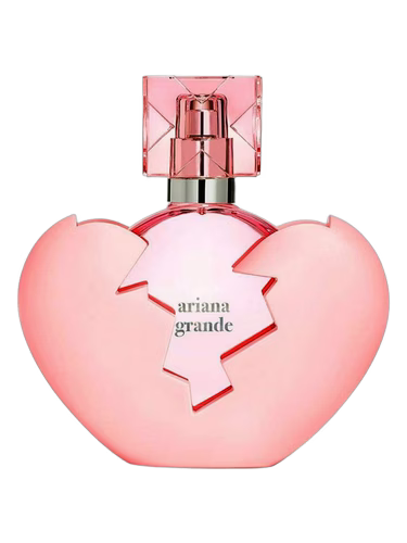 ARIANA GRANDE THANK YOU NEXT