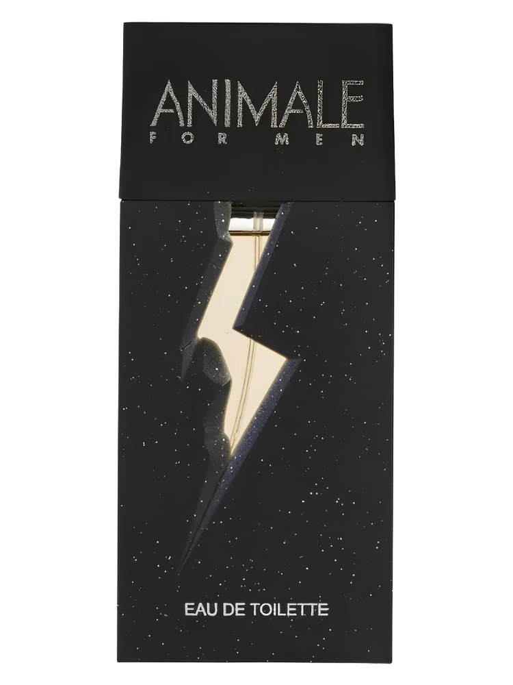 ANIMALE FOR MEN EDT 200ml
