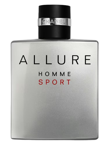 CHANEL ALLURE HOMME SPORT